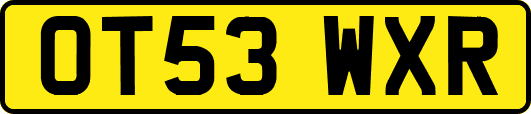 OT53WXR