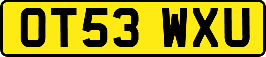 OT53WXU