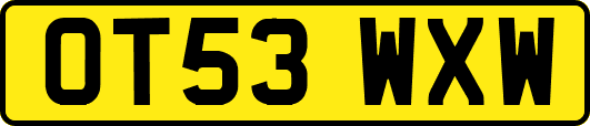 OT53WXW