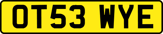 OT53WYE