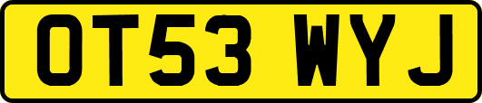 OT53WYJ