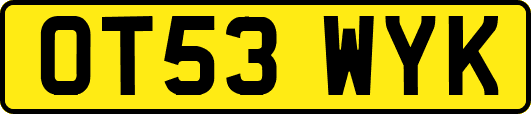 OT53WYK