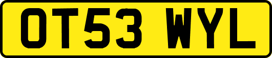 OT53WYL