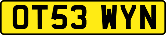 OT53WYN