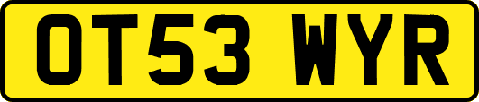 OT53WYR