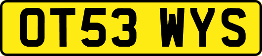 OT53WYS