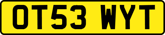 OT53WYT