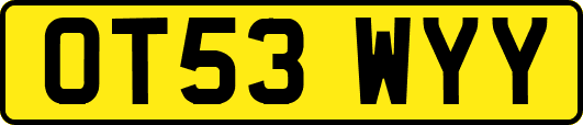 OT53WYY