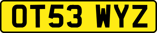 OT53WYZ