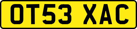 OT53XAC