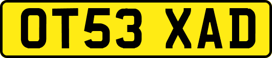 OT53XAD