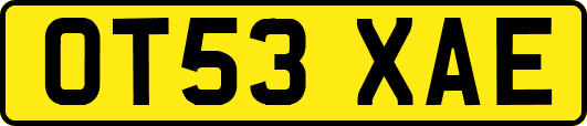 OT53XAE
