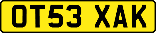 OT53XAK