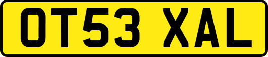 OT53XAL