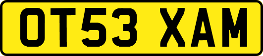 OT53XAM