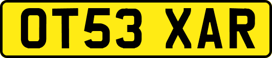 OT53XAR