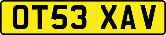 OT53XAV