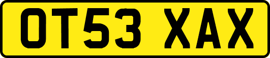 OT53XAX