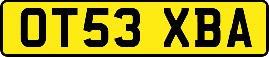 OT53XBA