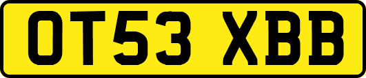 OT53XBB