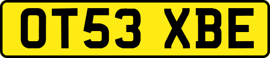 OT53XBE