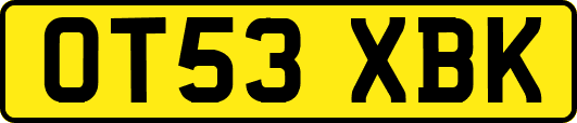 OT53XBK