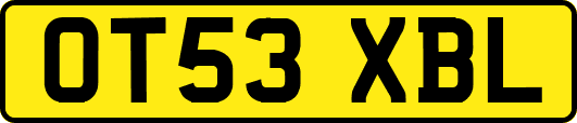 OT53XBL