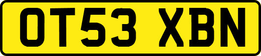 OT53XBN