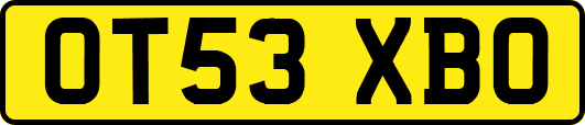 OT53XBO