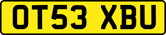 OT53XBU