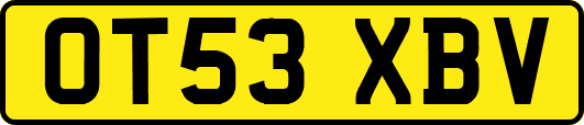 OT53XBV