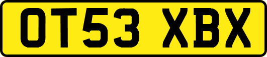 OT53XBX