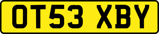 OT53XBY