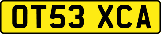 OT53XCA