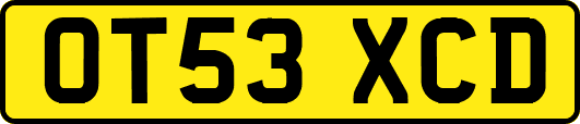 OT53XCD