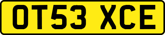 OT53XCE