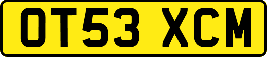 OT53XCM