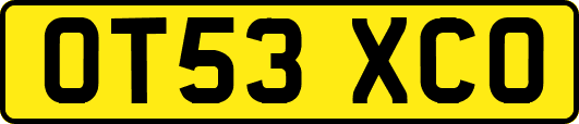 OT53XCO