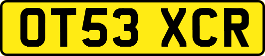 OT53XCR