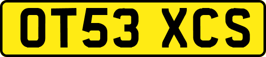 OT53XCS
