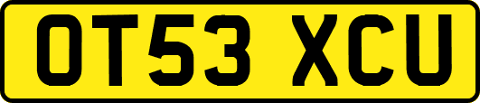 OT53XCU