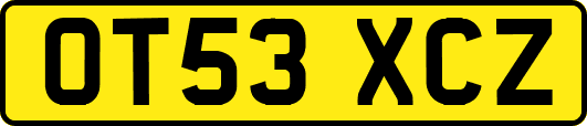 OT53XCZ