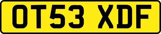 OT53XDF
