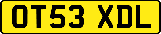 OT53XDL