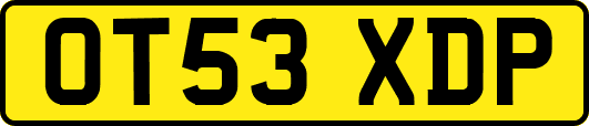 OT53XDP