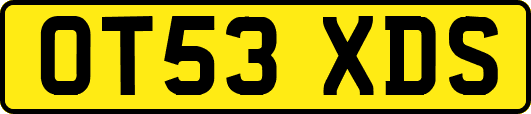 OT53XDS