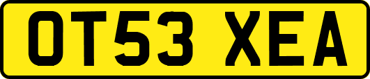 OT53XEA