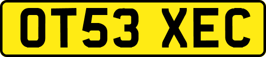 OT53XEC