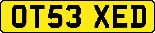 OT53XED