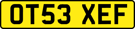 OT53XEF